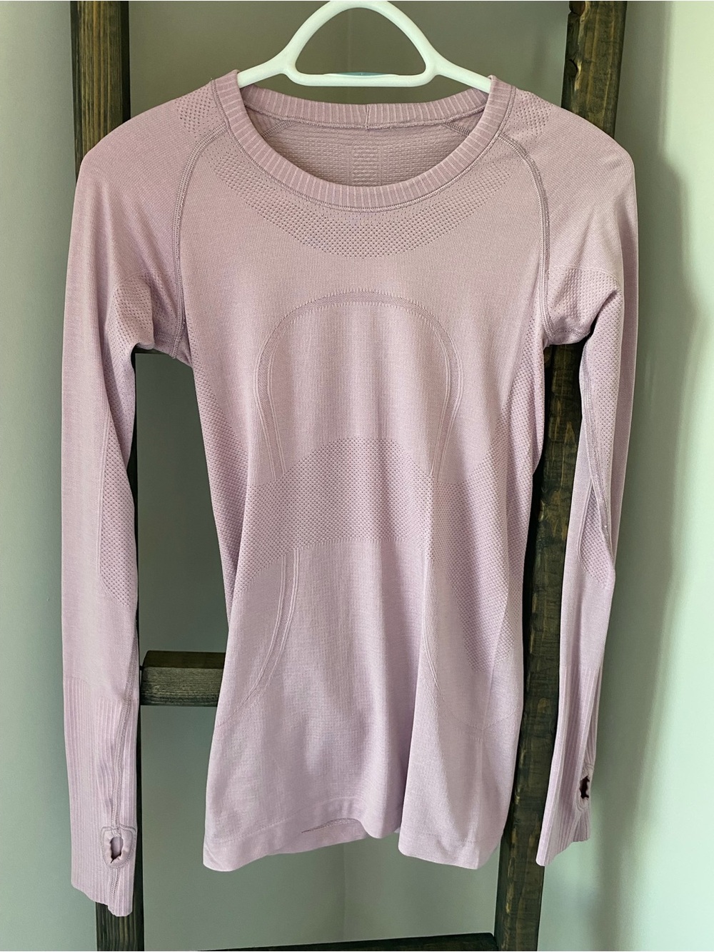 Lululemon Swiftly tech long sleeve